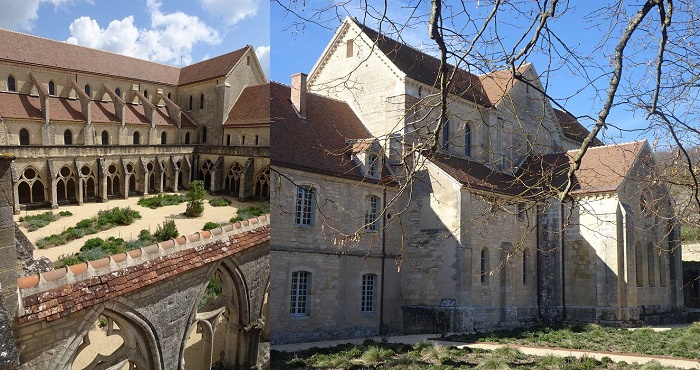 SOFTAGE / INSITE - Abbaye de Noirlac - Centre Culturel de Rencontre - (…)